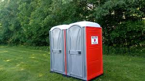 Types of Portable Toilets We Offer in Carthage, MO