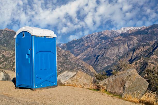 Best Portable Restroom Setup and Delivery  in Carthage, MO