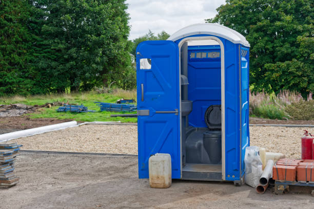 Best Portable Toilets with Baby Changing Stations  in Carthage, MO
