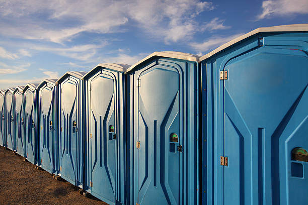 Best Portable Restroom Maintenance and Cleaning  in Carthage, MO